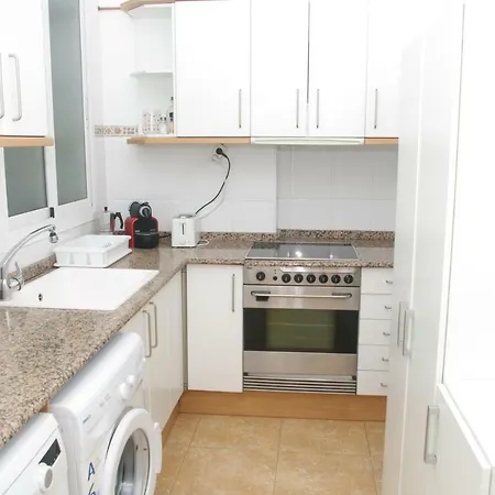 Carlos & Ana Apartament *