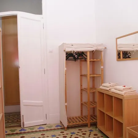 Carlos & Ana Walencja