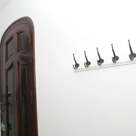 Apartament Carlos & Ana *