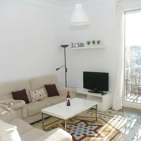 Carlos & Ana Apartament Walencja