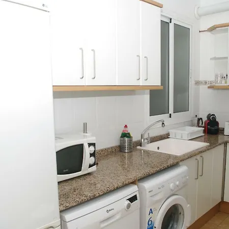 Carlos & Ana Apartament *