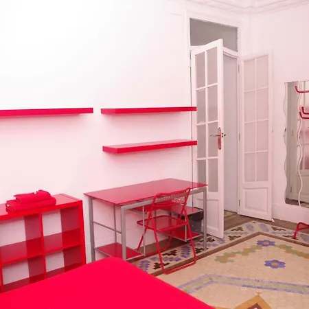 Carlos & Ana Apartament