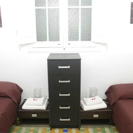 Carlos & Ana Walencja