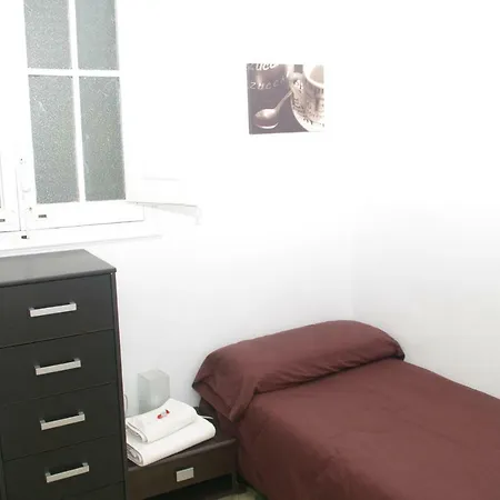 Carlos & Ana Apartament *