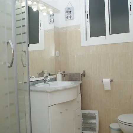 Carlos & Ana Walencja