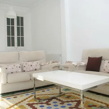 Carlos & Ana Apartament Walencja